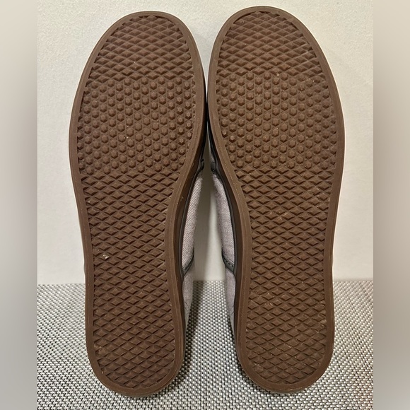 Vans Camryn Canvas Mid Ankle Sneakers Womens 10.5/ Mens 9 - Picture 2 of 3